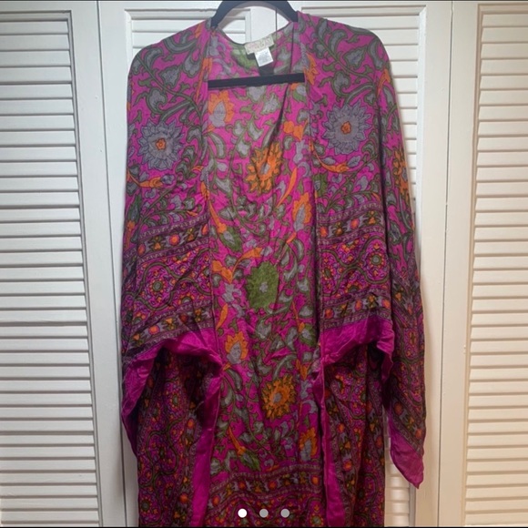 Free People Other - Free People Kimono